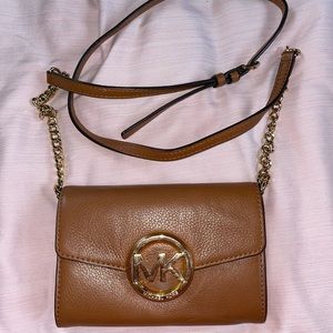 Michael Kors crossbody